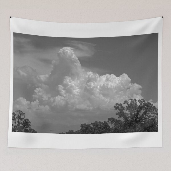Item preview, Monumental Clouds designed and sold by John N.  Stewart.