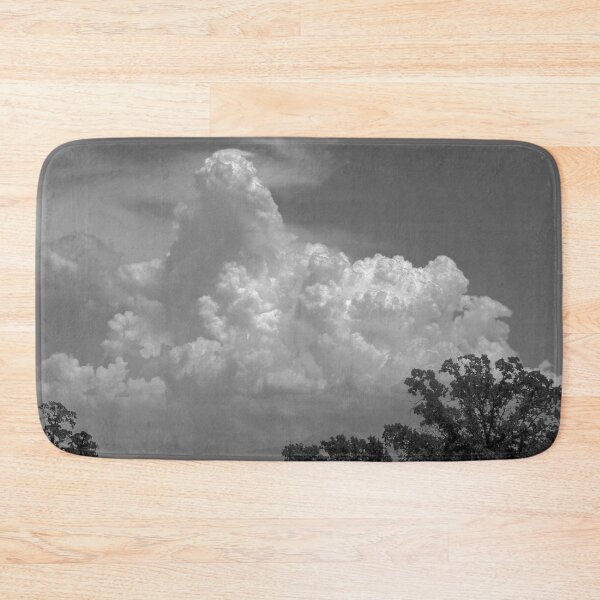 Item preview, Monumental Clouds designed and sold by John N.  Stewart.