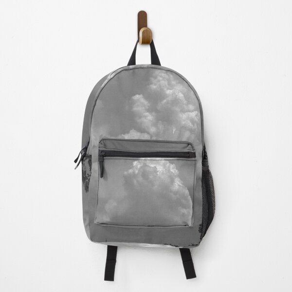 Item preview, Monumental Clouds designed and sold by John N.  Stewart.