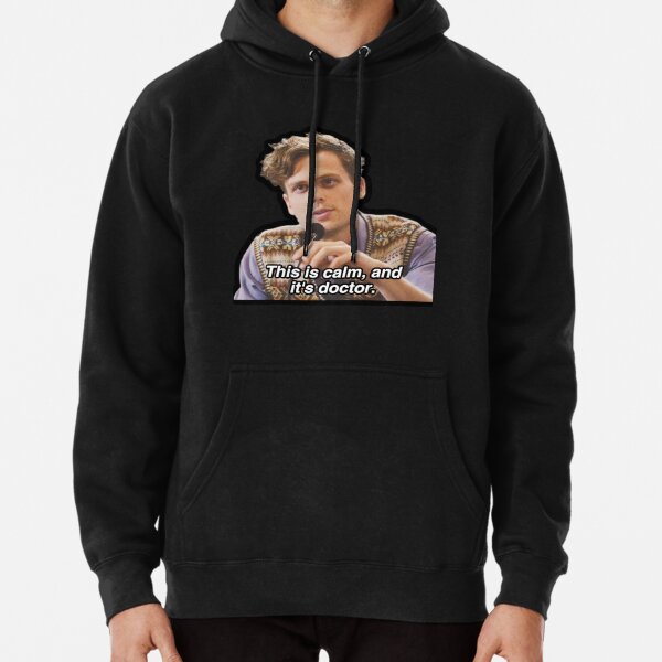 matthew grey gubler sweatshirt