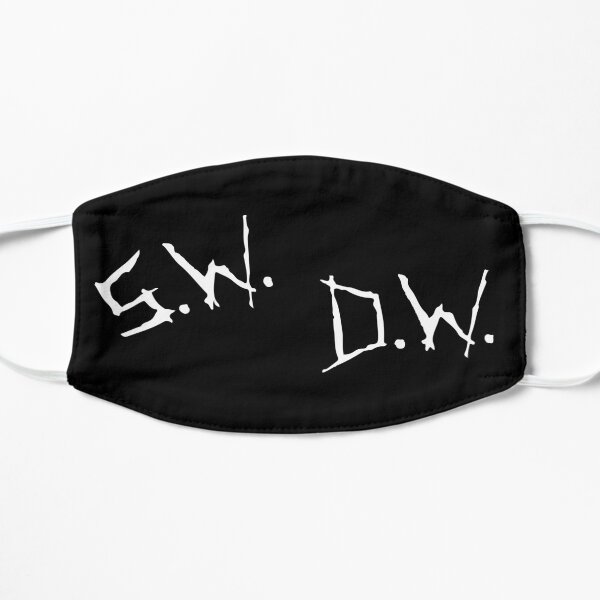 Supernatural Flat Mask