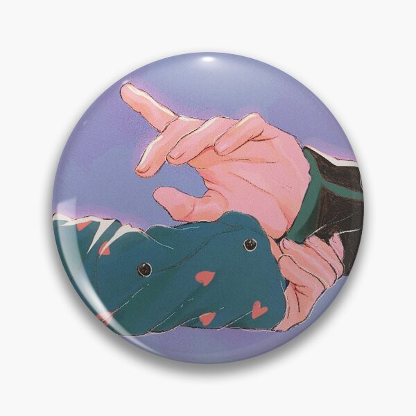 Item preview, Yoonmin hands  designed and sold by Beatrixyarritu.