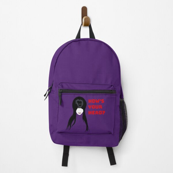 Item preview, How’s your head? designed and sold by Chadwik.