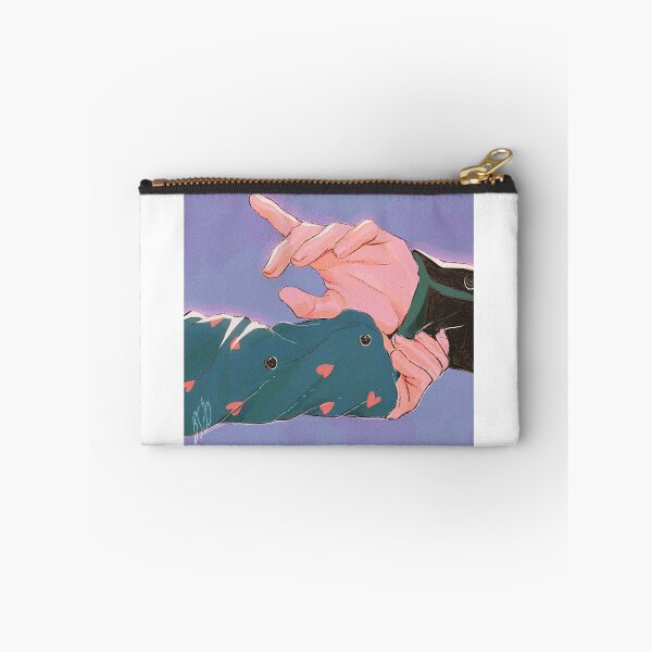 Item preview, Yoonmin hands  designed and sold by Beatrixyarritu.