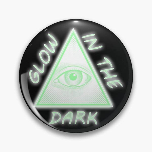 Item preview, Glow in the Dark designed and sold by AllTheDesigns.