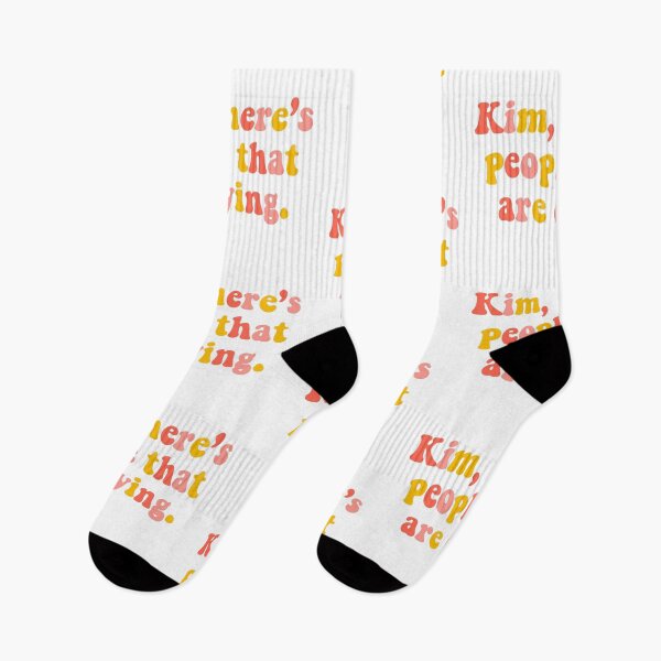 Item preview, Kim there are people that are dying- Tik Tok designed and sold by erinaceous.