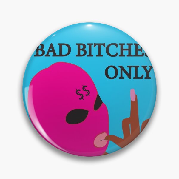 Item preview, gangster girl designed and sold by bayleafy.