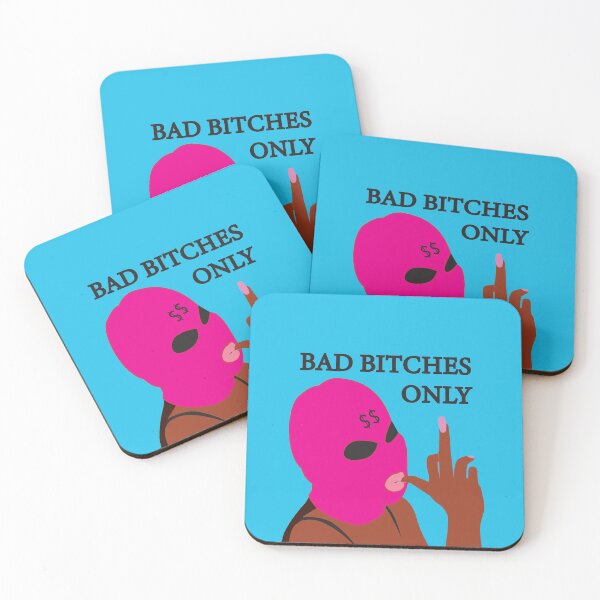 Item preview, gangster girl designed and sold by bayleafy.