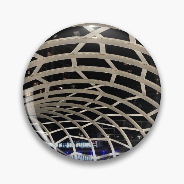 Item preview, Webb Bridge at Night I designed and sold by David Thompson.