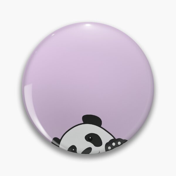Item preview, Cute Panda Waving At YOU! designed and sold by unknownvirtuoso.
