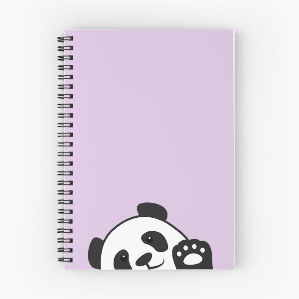 Item preview, Cute Panda Waving At YOU! designed and sold by unknownvirtuoso.