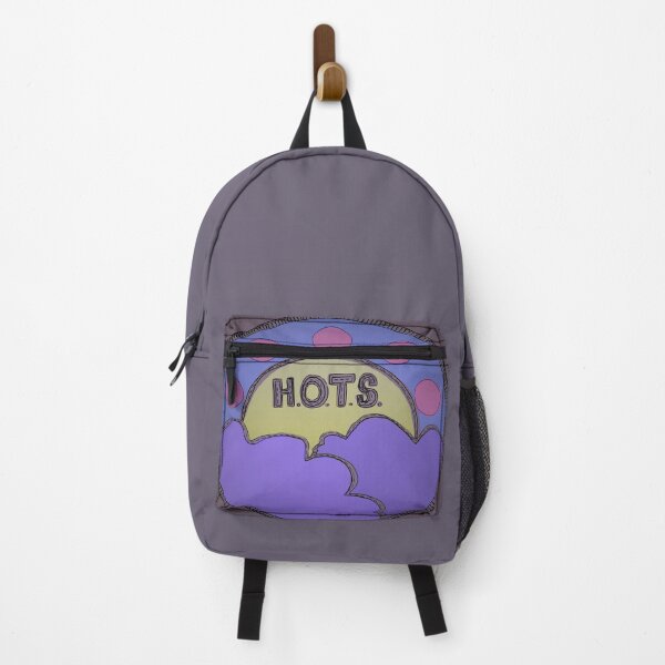 Item preview, H.O.T.S. Boi Bag designed and sold by becquereldreems.