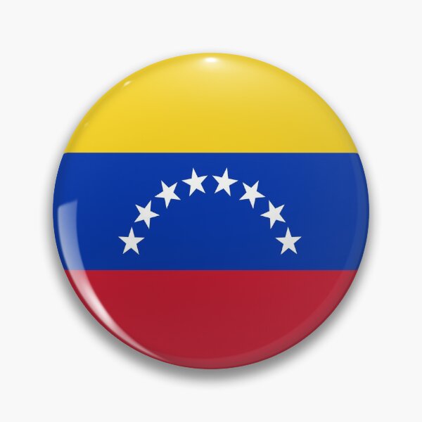 Item preview, Venezuela flag  designed and sold by flagshop.
