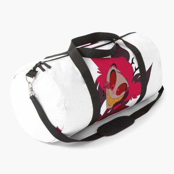 Item preview, Alastor The Radio Demon designed and sold by UnholyRadioHost.