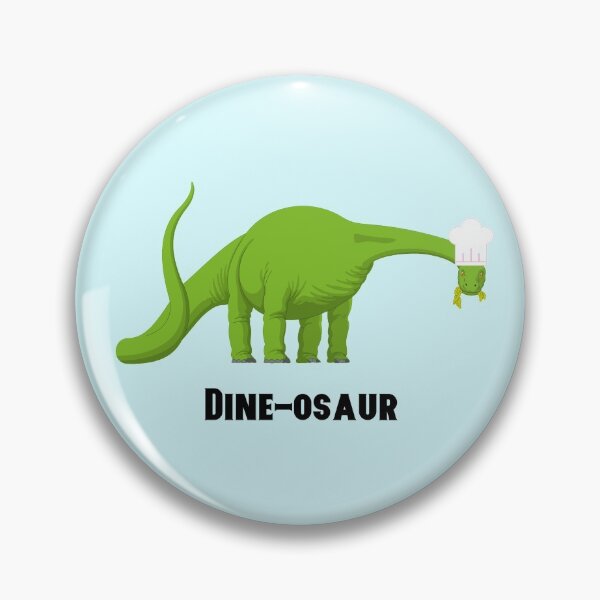 Item preview, Dine-osaur designed and sold by MulberryPlace.