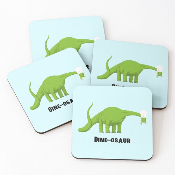 Item preview, Dine-osaur designed and sold by MulberryPlace.