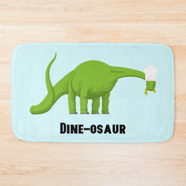 Item preview, Dine-osaur designed and sold by MulberryPlace.