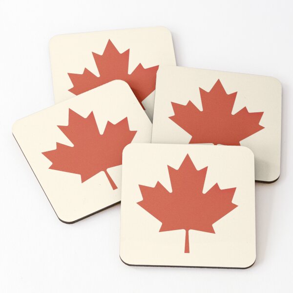 Item preview, The flag of Canada, Maple Leaf  designed and sold by levsal.