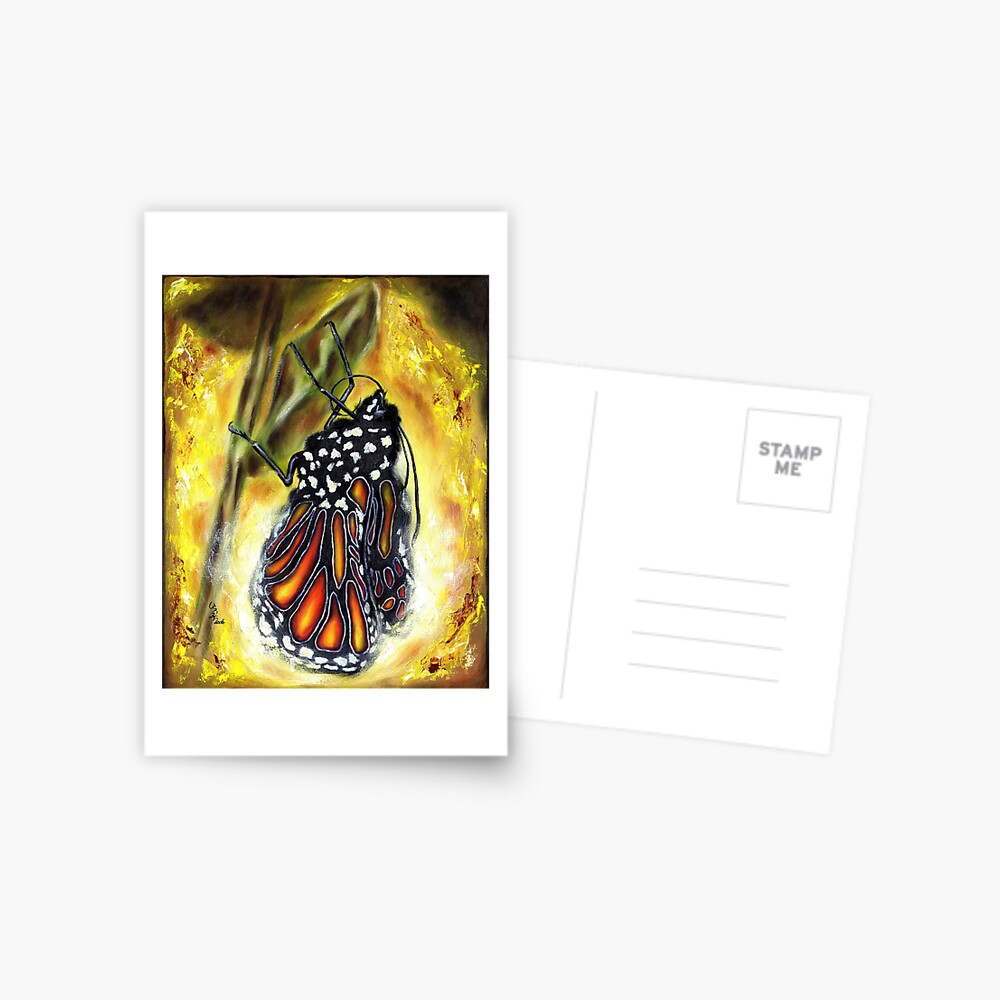Item preview, Postcard designed and sold by hilo.