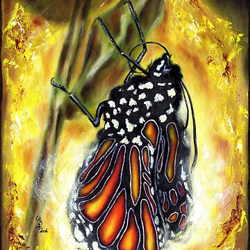 Artwork thumbnail, Metamorphosis by Hiroko Sakai
