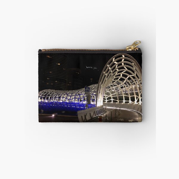 Item preview, Webb Bridge at Night III designed and sold by David Thompson.