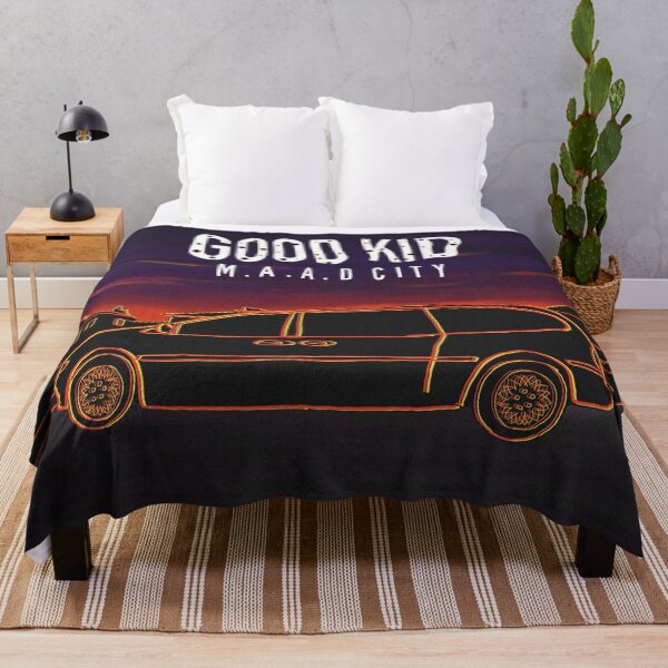 Item preview, Good kid maad city designed and sold by awkotaco17.