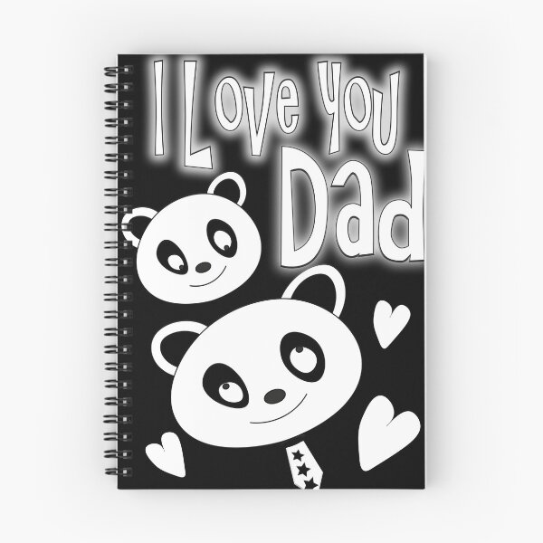 Item preview, I Love You Dad Myt-shirt slim t-shirt designed and sold by myt-shirt.