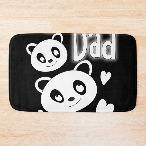 Item preview, I Love You Dad Myt-shirt slim t-shirt designed and sold by myt-shirt.