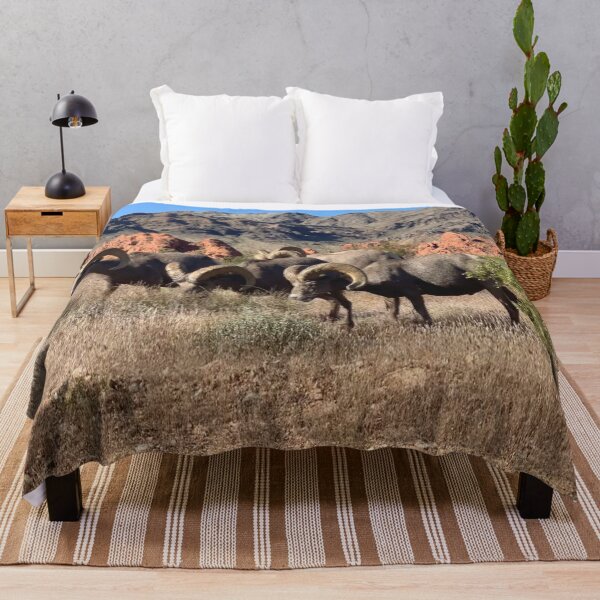 Item preview, Desert Bighorn designed and sold by GraceSage.