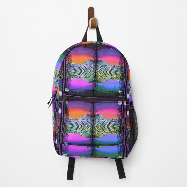Item preview, Moon, Stars, Mountains designed and sold by PaniaBrown.