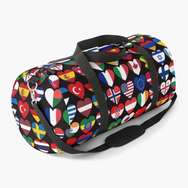 Item preview, Flags of the Countries of the World,International Gift  designed and sold by levsal.