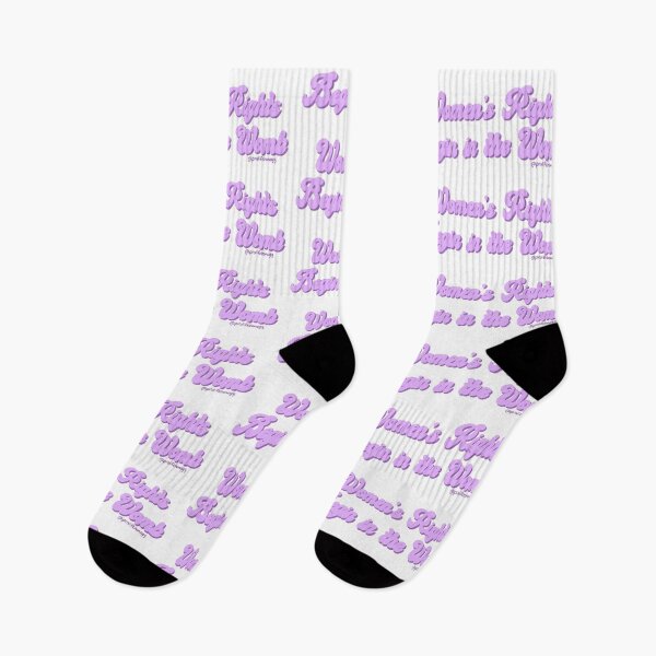Item preview, Women's Rights Begin in the Womb Design #4 Purple designed and sold by prolifehoneyy.
