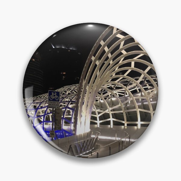 Item preview, Webb Bridge at Night III designed and sold by David Thompson.