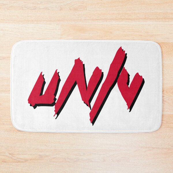 Item preview, UNLV designed and sold by kkosmicki.