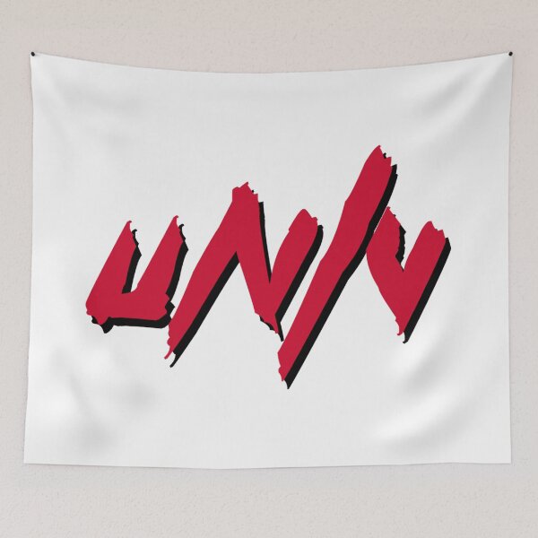Item preview, UNLV designed and sold by kkosmicki.