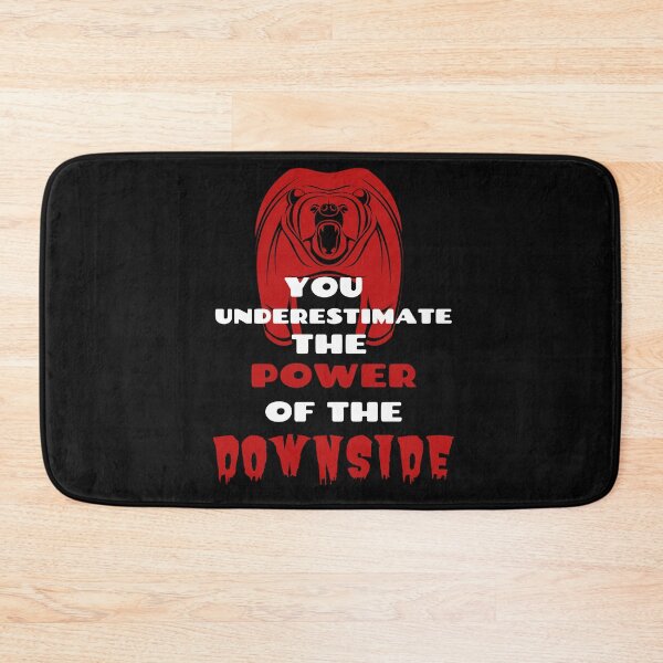 Item preview, Power of the downside designed and sold by tradeculture143.