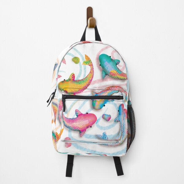 Item preview, Summer Koi Fish designed and sold by Karin Taylor.