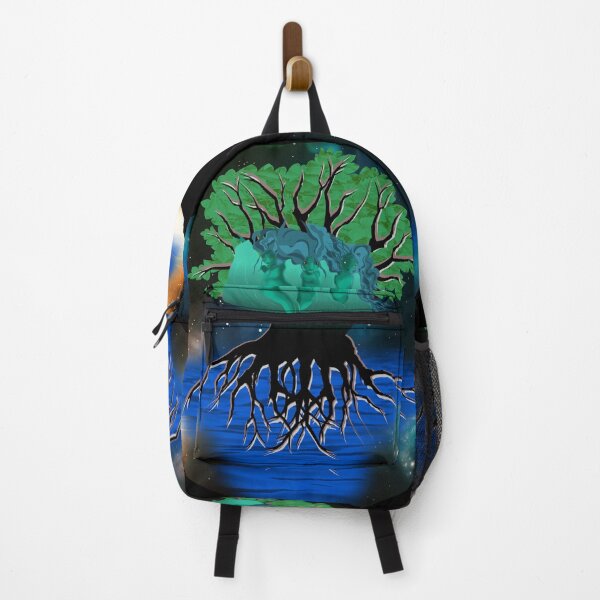 Item preview, Norns designed and sold by JLPeterson.