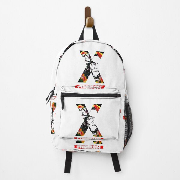 Item preview, MALCOLM X - LA LIBERTAD es un deber designed and sold by 2Bands.