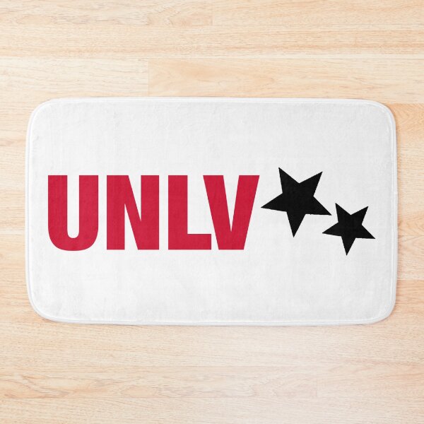 Item preview, UNLV designed and sold by kkosmicki.
