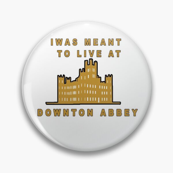 Item preview, downton abbey designed and sold by aymen assassi.