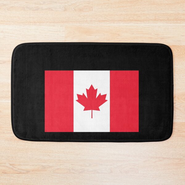 Item preview,  Canada's flag, Canada, Canadian Flag designed and sold by pacho5677.