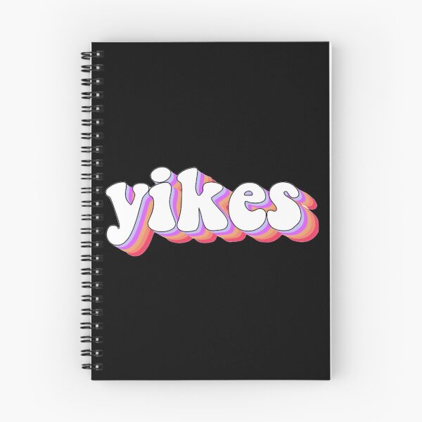 Item preview, yikes designed and sold by AshleyAnnThomas.