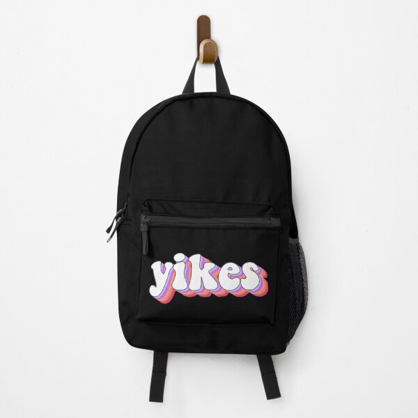 Item preview, yikes designed and sold by AshleyAnnThomas.