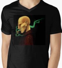 spider jerusalem shirt