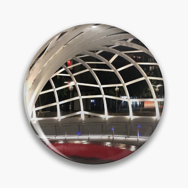 Item preview, Webb Bridge at Night IV designed and sold by David Thompson.