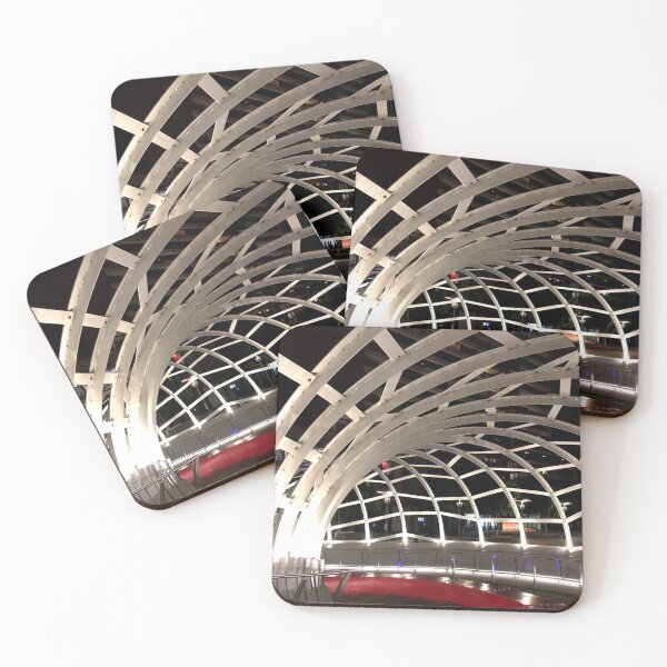 Item preview, Webb Bridge at Night IV designed and sold by David Thompson.