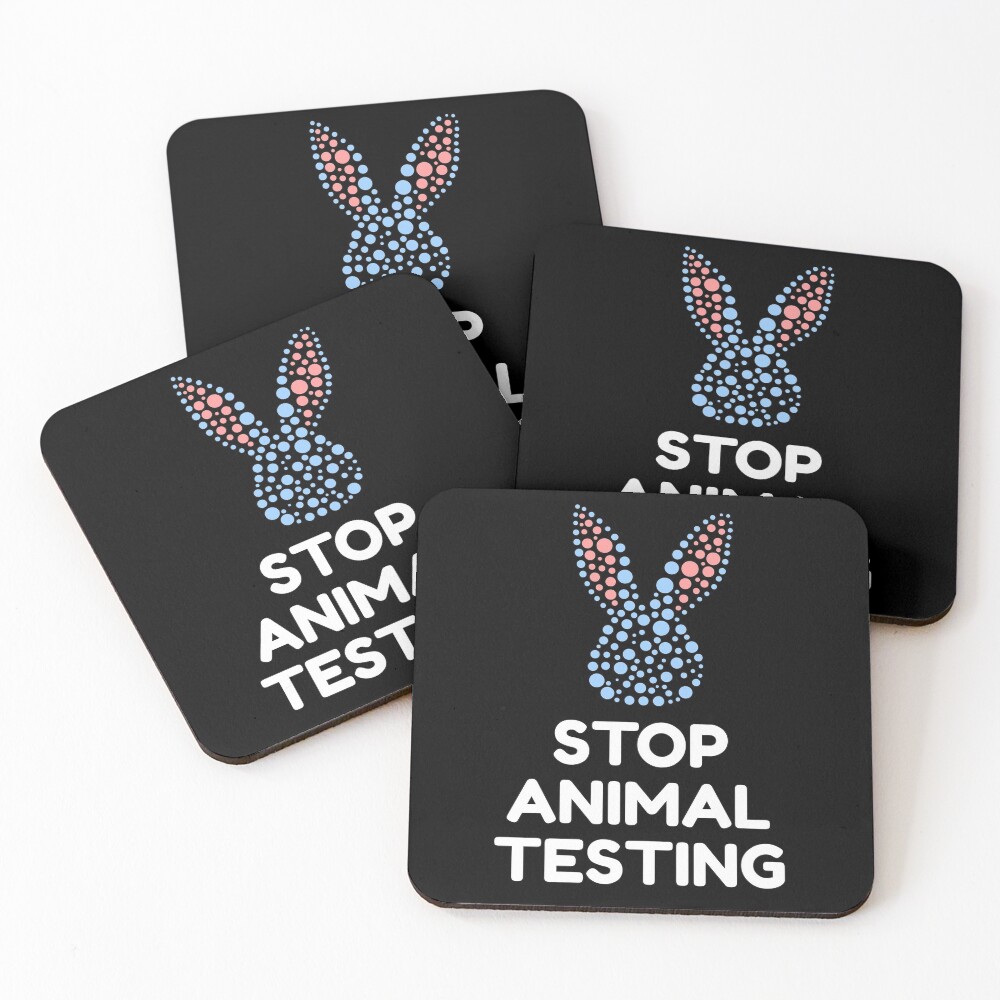 Item preview, Coasters (Set of 4) designed and sold by EarlessPierre.