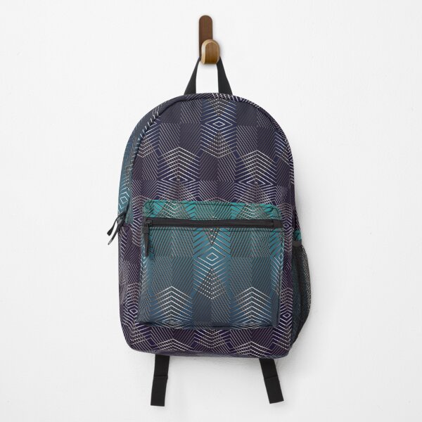 Item preview, ZS AD Geometric Squares V 1.1.3B.© designed and sold by OmarHernandez.