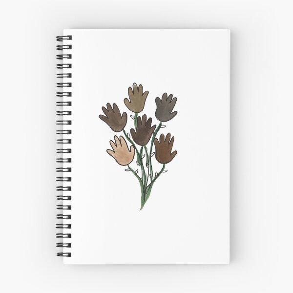 Item preview, Hand Flowers designed and sold by MakeChangeStick.